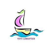 viya logistics logo image