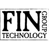 fintechnology group logo image