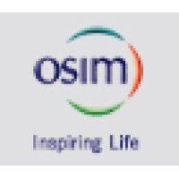 osim logo image