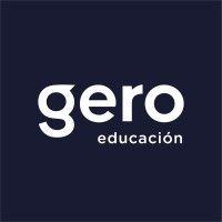 gero logo image