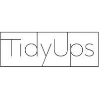 tidyups logo image