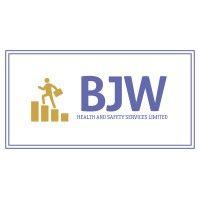 bjw health and safety services limited logo image