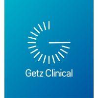 getz clinical logo image