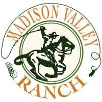 madison valley ranch logo image