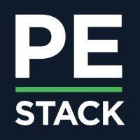 pe stack by holland mountain logo image