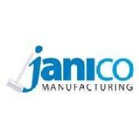 janico, inc. logo image