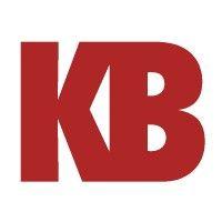 kazbar media logo image