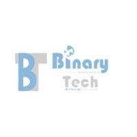 binary tech consulting corp logo image