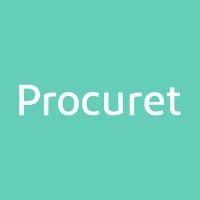 procuret logo image