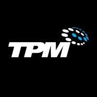 tpm logo image