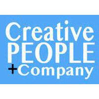 hadley media is now creative people company logo image