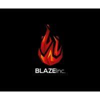 blaze media, inc logo image