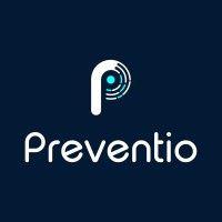 preventio logo image