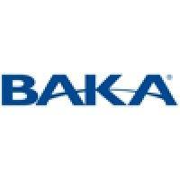 baka wireless logo image