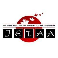 jet alumni association of canada (jetaa canada) logo image