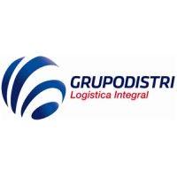 grupodistri logo image