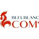 logo of Bleu Blanc Com