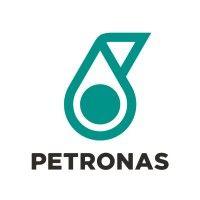 petronas lubricants international logo image