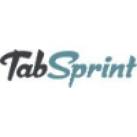 tabsprint logo image