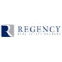 logo of Regency Real Estate Brokers