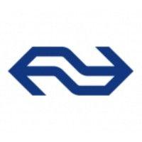 ns groep n.v. logo image