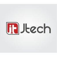 jtech soluções em informática logo image