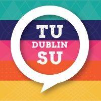 tu dublin students' union logo image