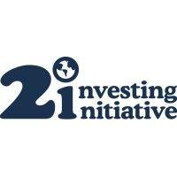 2° investing initiative logo image