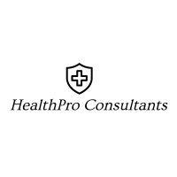 healthpro consultants logo image