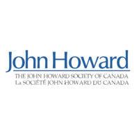 john howard society canada logo image