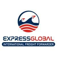 express global logo image