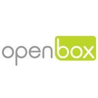 open box software logo image