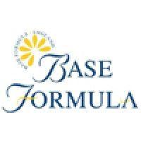 base formula ltd logo image