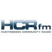 huntingdon community radio