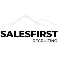 salesfirst recruiting