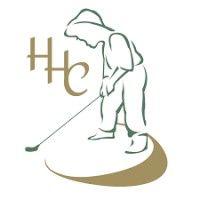 happy hollow club logo image