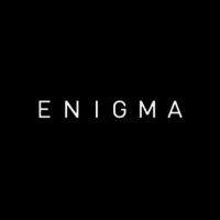 enigma logo image