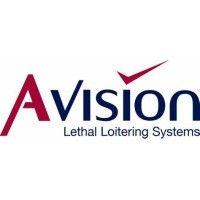 avision systems pvt ltd logo image