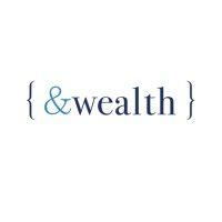 &wealth logo image