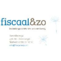 fiscaal & zo logo image