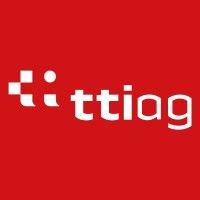 ttiag logo image