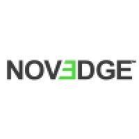 novedge llc logo image