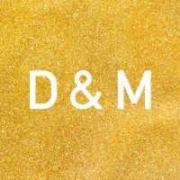 drake & morgan logo image