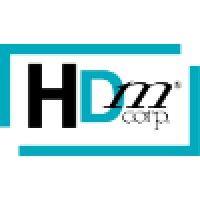 hdm logo image