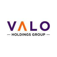 valo holdings group logo image