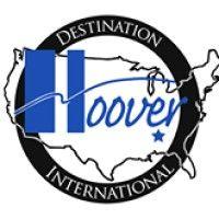 destination hoover international