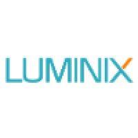 luminix, inc. logo image