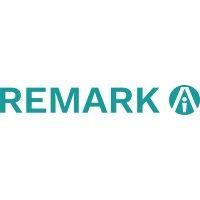 remark vision logo image