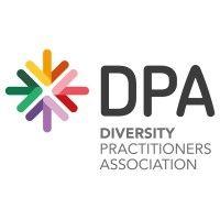 diversity practitioners association logo image