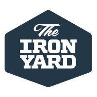 the iron yard logo image